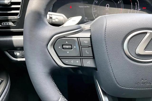 2024 Lexus NX Premium