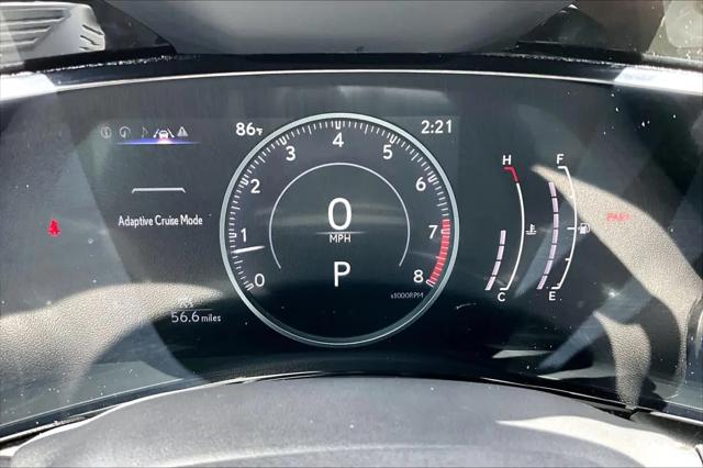 2024 Lexus NX Premium