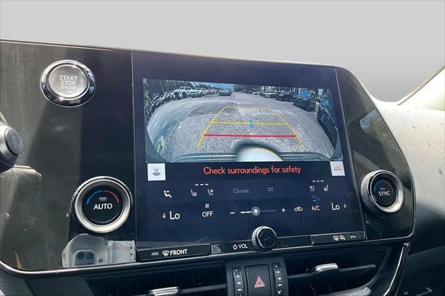 2024 Lexus NX Premium