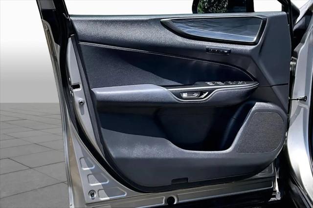2024 Lexus NX Premium