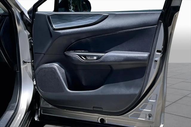 2024 Lexus NX Premium