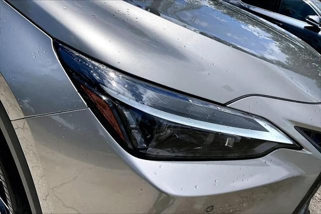 2024 Lexus NX Premium
