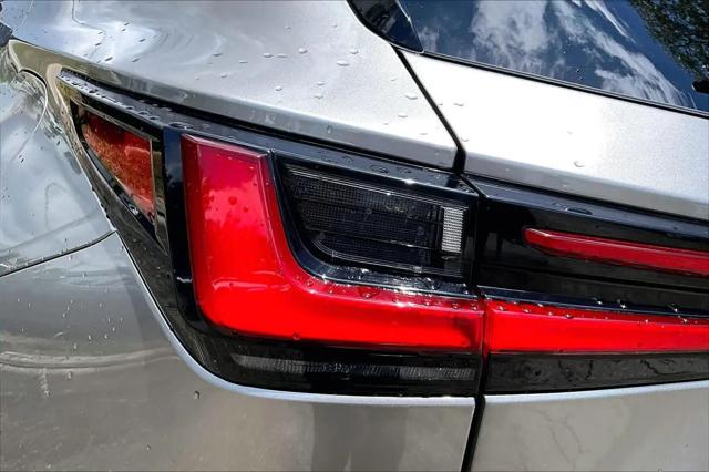 2024 Lexus NX Premium