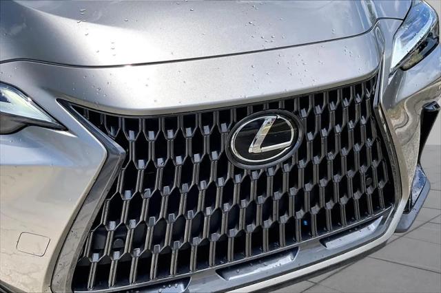 2024 Lexus NX Premium