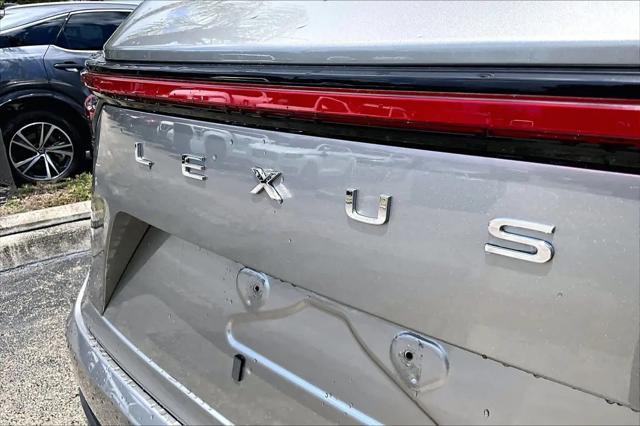 2024 Lexus NX Premium
