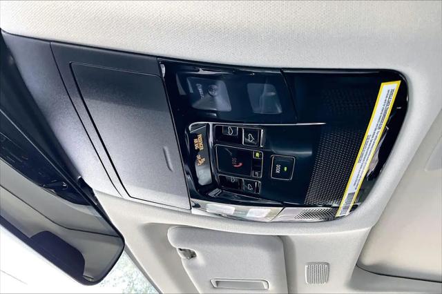 2024 Lexus NX Premium