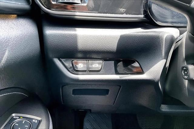 2024 Lexus NX Premium