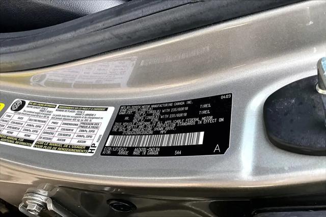 2024 Lexus NX Premium