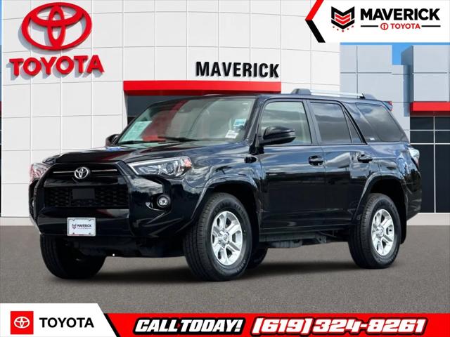 2024 Toyota 4Runner SR5 for sale in Lemon Grove, CA