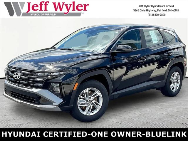 2026 Hyundai Tucson SE for sale in Fairfield, OH