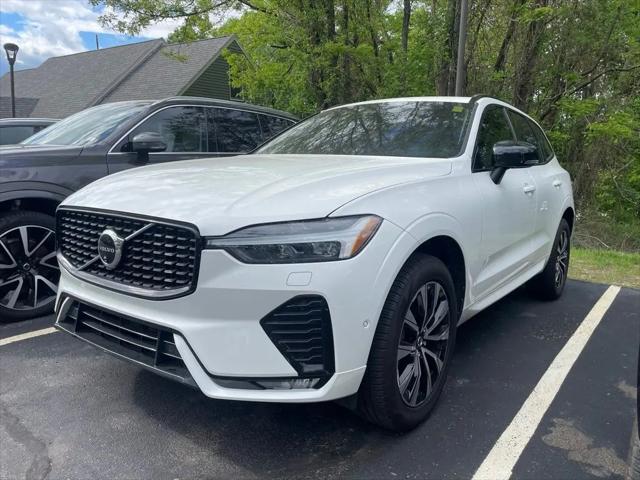 2024 Volvo XC60 B5 Plus Dark Theme for sale in Meredith, NH