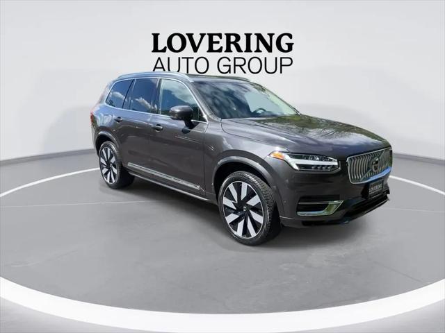 2023 Volvo XC90 Recharge T8 Ultimate 6-Seater