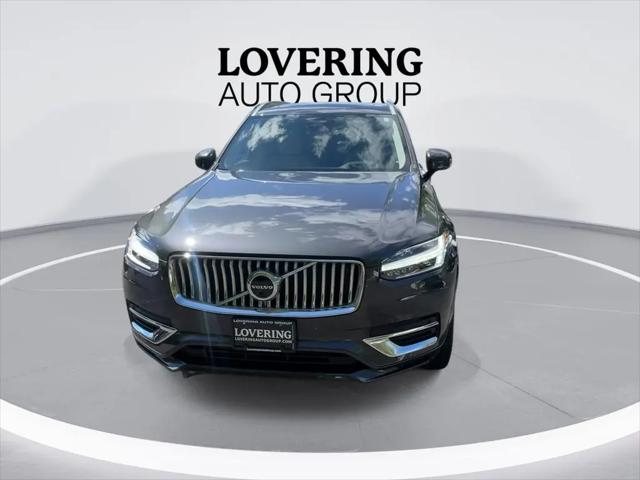 2023 Volvo XC90 Recharge T8 Ultimate 6-Seater
