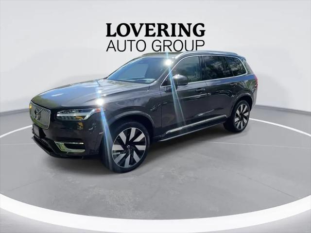 2023 Volvo XC90 Recharge T8 Ultimate 6-Seater