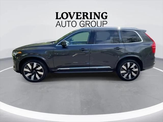 2023 Volvo XC90 Recharge T8 Ultimate 6-Seater