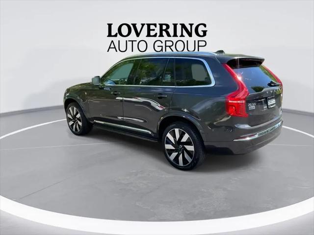 2023 Volvo XC90 Recharge T8 Ultimate 6-Seater