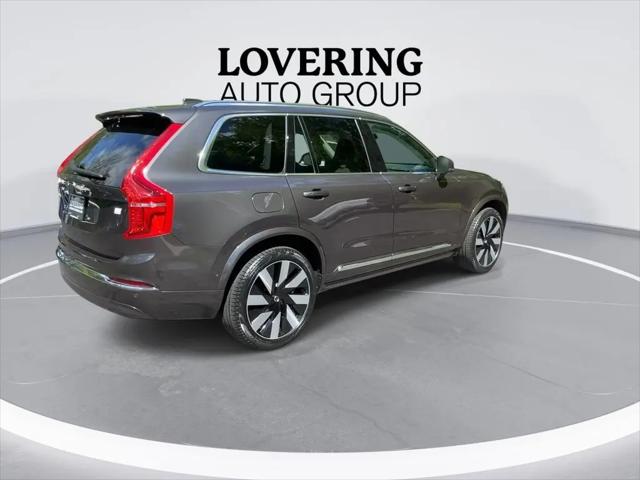 2023 Volvo XC90 Recharge T8 Ultimate 6-Seater