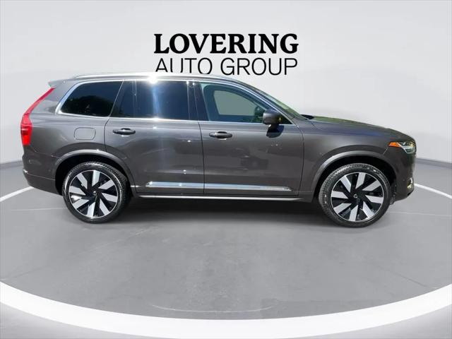 2023 Volvo XC90 Recharge T8 Ultimate 6-Seater