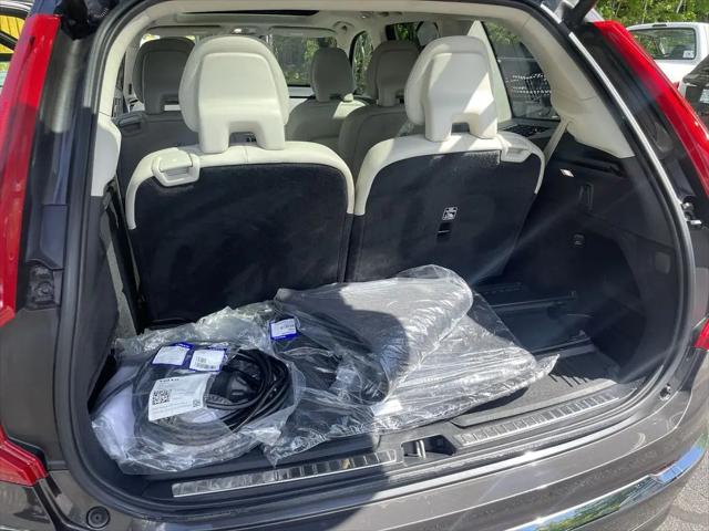 2023 Volvo XC90 Recharge T8 Ultimate 6-Seater