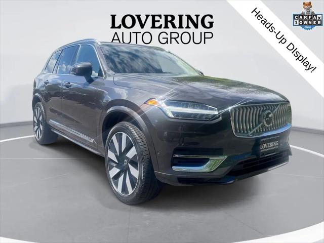 2023 Volvo XC90 Recharge T8 Ultimate 6-Seater for sale in Meredith, NH