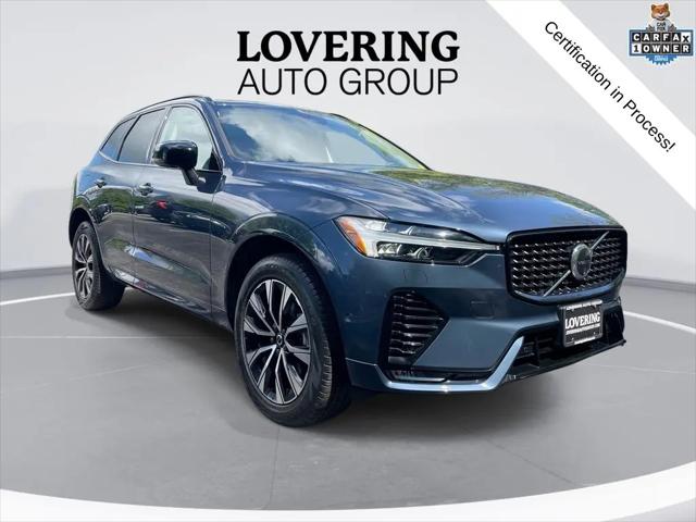 2024 Volvo XC60 B5 Plus Dark Theme for sale in Meredith, NH