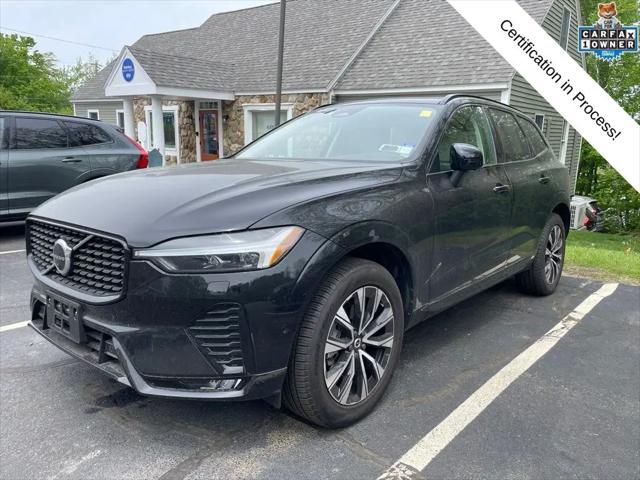 2024 Volvo XC60 B5 Plus Dark Theme for sale in Meredith, NH