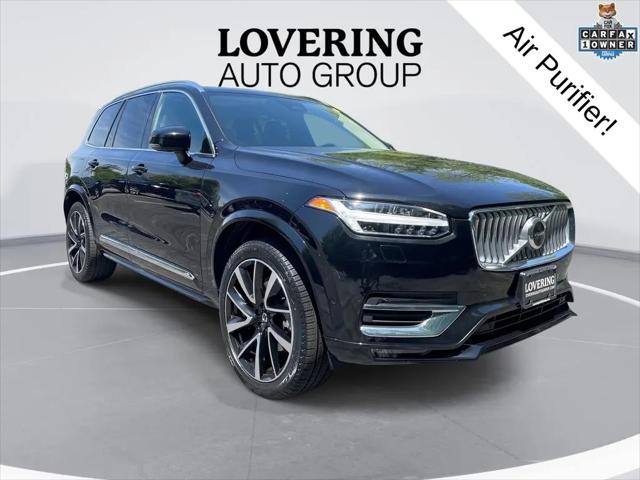2023 Volvo XC90 B6 Plus 7-Seater for sale in Meredith, NH