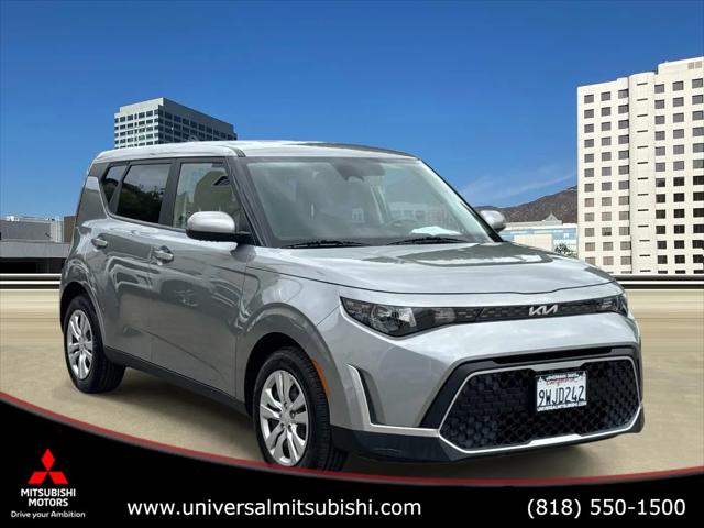 2023 Kia Soul LX for sale in Sherman Oaks, CA