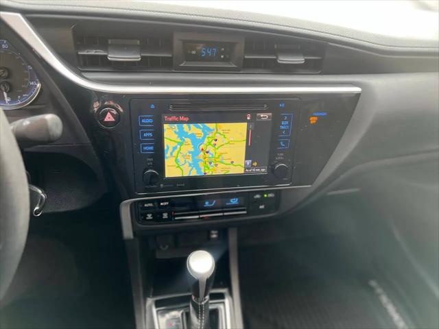 2019 Toyota Corolla LE Eco