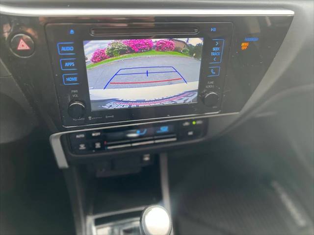 2019 Toyota Corolla LE Eco