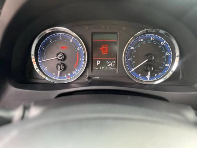 2019 Toyota Corolla LE Eco