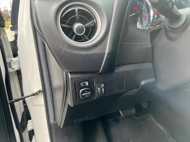 2019 Toyota Corolla LE Eco