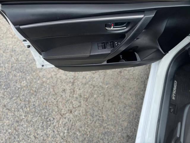 2019 Toyota Corolla LE Eco