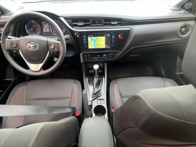 2019 Toyota Corolla LE Eco