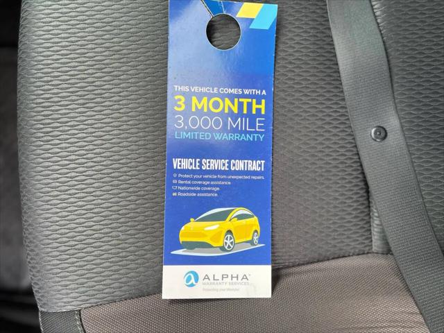 2019 Toyota Corolla LE Eco