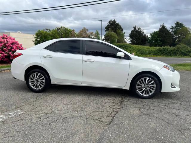 2019 Toyota Corolla LE Eco
