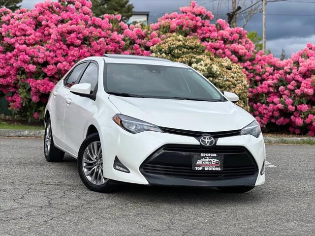 2019 Toyota Corolla LE Eco for sale in Edmonds, WA