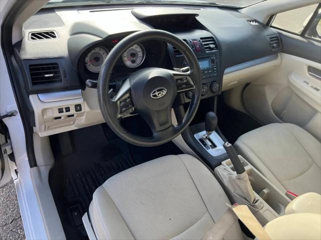 2013 Subaru Impreza 2.0i Premium