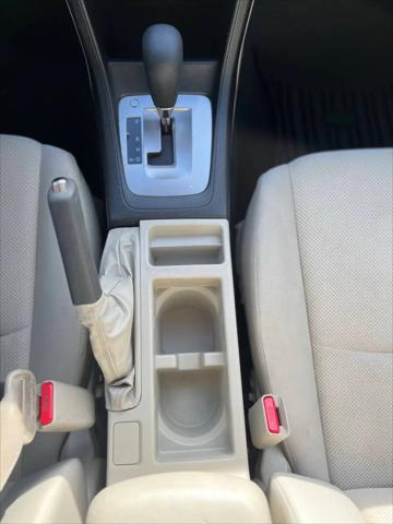 2013 Subaru Impreza 2.0i Premium