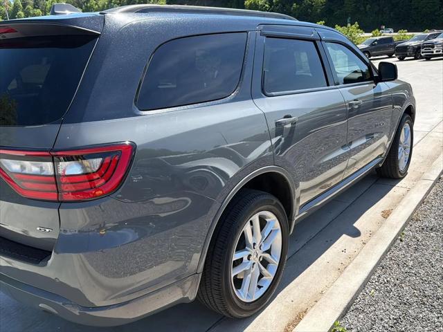 2022 Dodge Durango GT Plus AWD