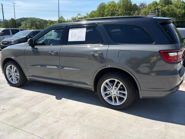2022 Dodge Durango GT Plus AWD
