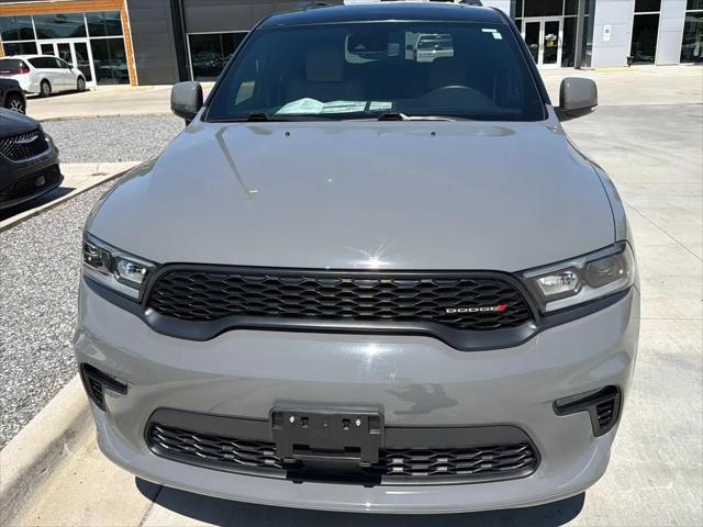 2022 Dodge Durango GT Plus AWD