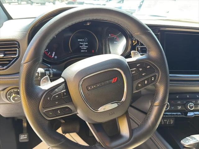 2022 Dodge Durango GT Plus AWD