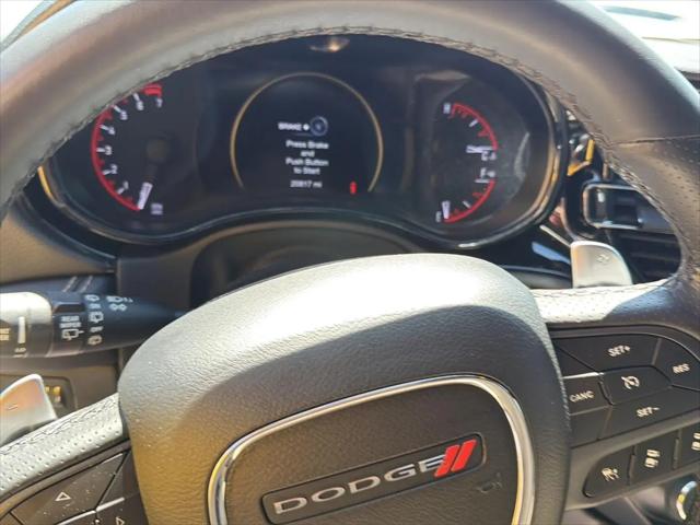 2022 Dodge Durango GT Plus AWD