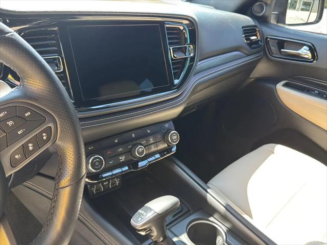 2022 Dodge Durango GT Plus AWD