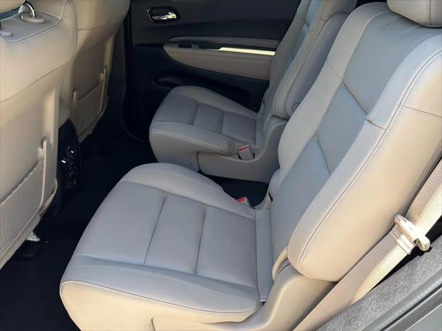 2022 Dodge Durango GT Plus AWD