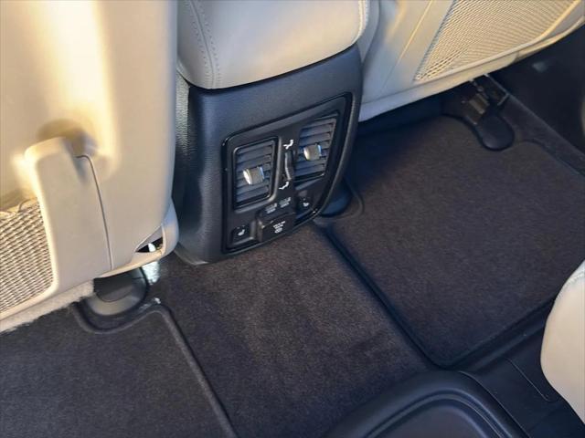 2022 Dodge Durango GT Plus AWD