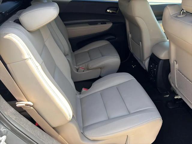 2022 Dodge Durango GT Plus AWD