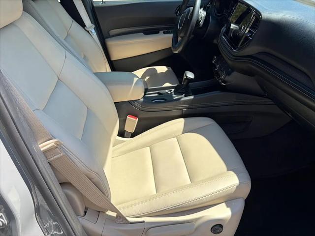 2022 Dodge Durango GT Plus AWD