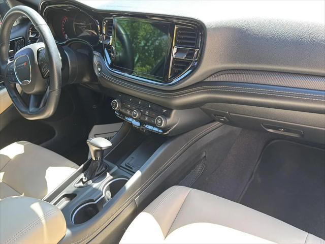 2022 Dodge Durango GT Plus AWD